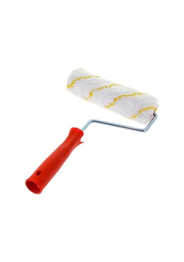 Makroyapimarket Silikonlu Boya Rulosu Boya Rulo 25 Cm 1 Adet