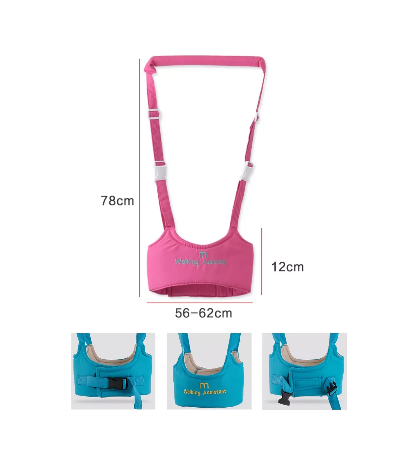 Rieka Kids Çocuklar İçin Tasma Çocuklar İçin Tasma 173089718