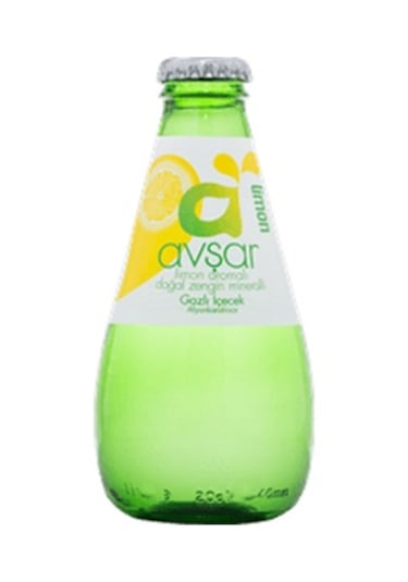 Avşar C-Plus Kivi-Limon 200 ML