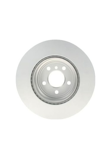 Bmw X6 E71 30d Xd 3.0 2008-2010 Bosch Arka Disk 2 Adet