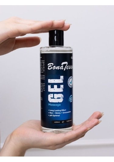 Cabs Bona Tessa Gel 400 Ml
