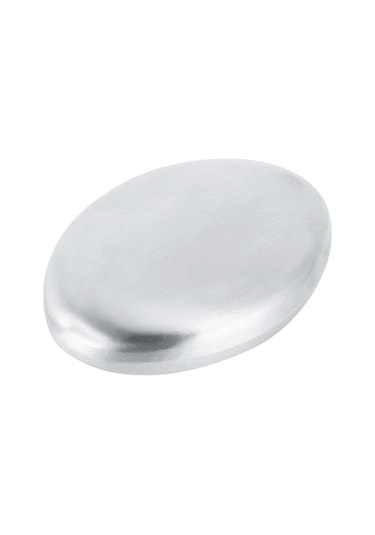 Dofolink Paslanmaz Çelik Kokusu Giderici Sabun - El, Mutfak, Banyo Ve Buzdolabı İçin Kükürt Ve Koku Alıcı Özellikli Diğer