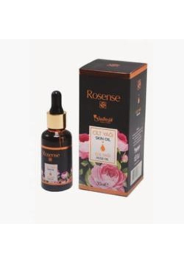 Rosense Cilt Bakım Yağı 30 ML