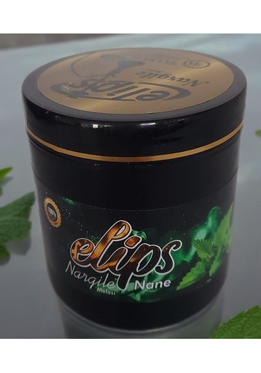 Elips Nane Nargilemelası 250 Gr