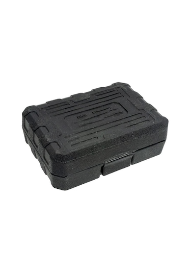 5547 1/2" Torx Lokma Anahtar Seti 9 Parça