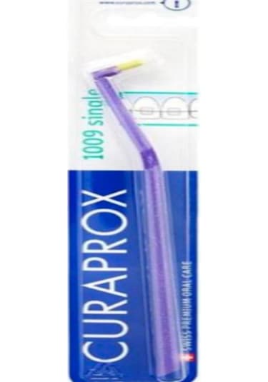 Curaprox 1009 Single Diş Fırçası