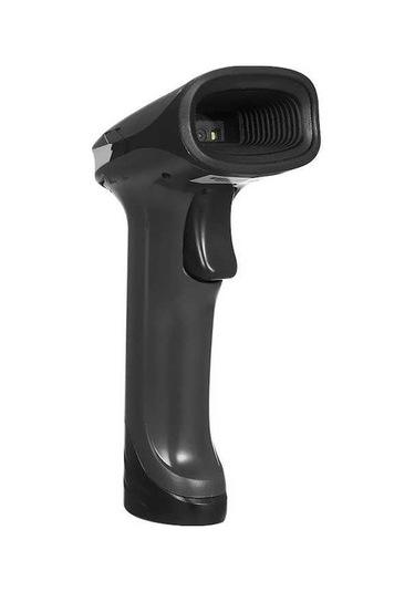 Novahub Chıteng Ct652 Usb Kablo Barkod Okuyucu - Süpermarket, Depo İçin Hızlı, Hassas Optik Tarama Optik