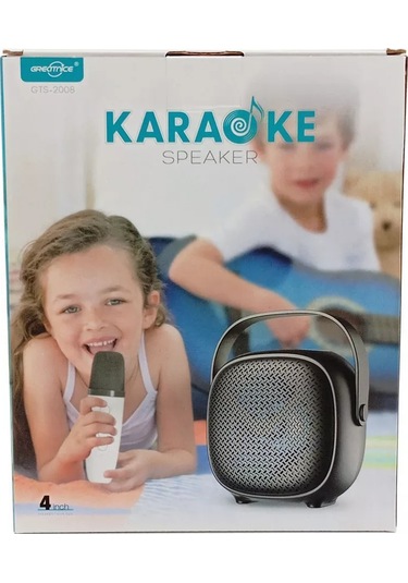 Ruomı Kablosuz Bluetooth Hoparlör Led Aydınlatmalı 252973958