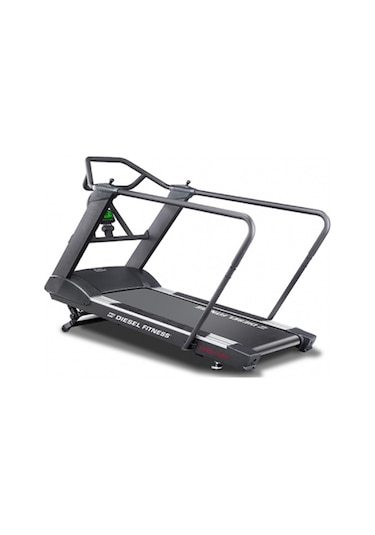 Diesel Fitness Free Run Koşu Bandı