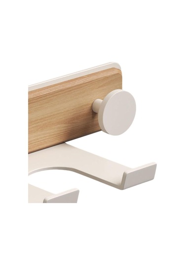 Suntek Saç Kurutma Makinesi Standı Tutucu Depolama Rafı Banyo