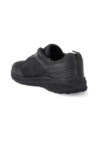 Forelli Axel-g Sneaker Erkek Ayakkabı/siyah/42 Siyah