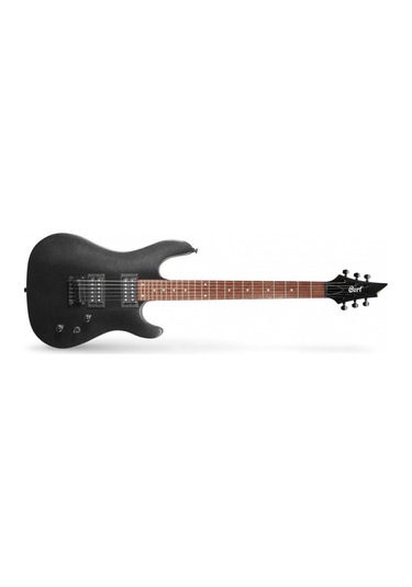 Cort Kx100Bkm Elektro Gitar