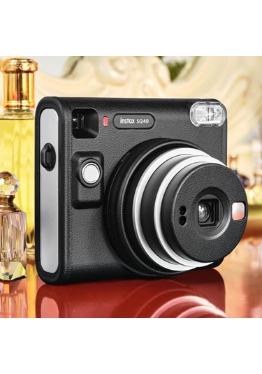 Instax SQ40 Fotoğraf Makinesi