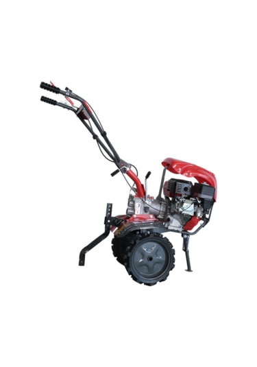 Bolat Fantom 7 HP Benzinli Çapa Makinesi