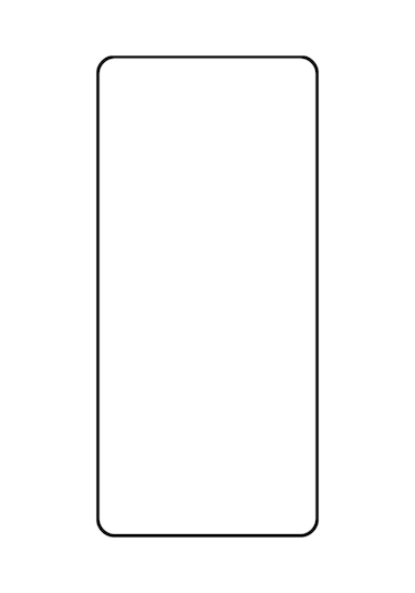 Nettech Oppo A38 Uyumlu 5d Glas Full Cam Koruyucu - Siyah