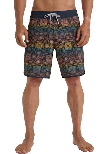 Bıllabong Billabong 73 Theme Pro Erkek Boardshort Gınd Çok Renkli