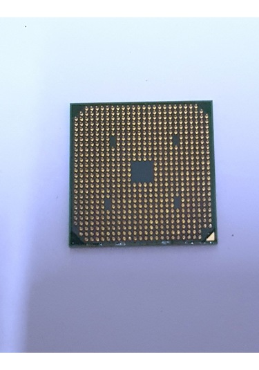 Acer 5520G İşlemci Amd Turion 64 X2 İşlemci Tmdtl58Hax5Dc