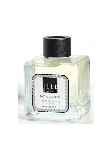 Elle Exotic Cocktail Home Fragrance 100 ML