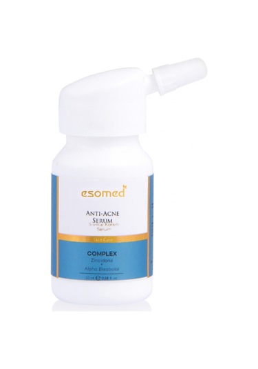 Esomed Sivilce Karşıtı Serum 10 ML