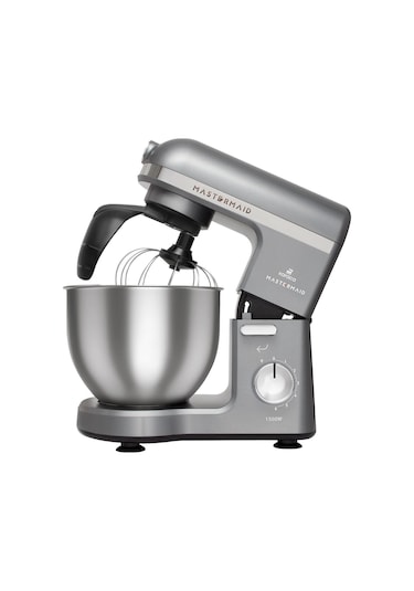 Karaca  Mastermaid Chef Pro Çift Kollu 1500 W Mutfak Şefi