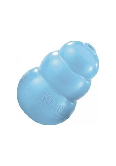 Kong Puppy M Boy 9 CM Yavru Köpek Oyuncağı