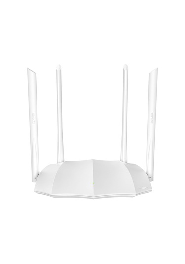 Tenda AC5V3 2.4 / 5 GHz 1200 Mbps Dual Band Wi-Fi Router