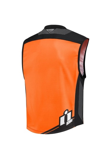 Icon Mil Spec 2 Reflektif Yelek Oranj