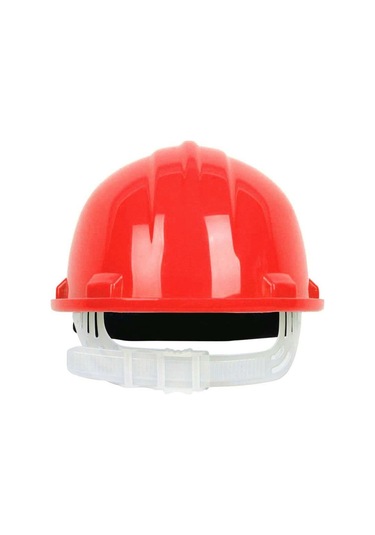 Essafe Ge 1536 -Eko.Baret, Kırmızı -9E2102- Iş Sağlığı/Güvenliği