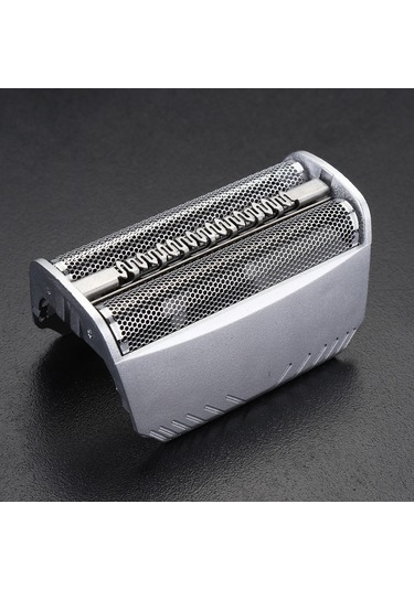 Yifomall 30s Elektrikli Tıraş Makinesi Yedek Başlıkları Tıraş Folyosu Parçaları Braun Tıraş Cihazı İçin Yedek