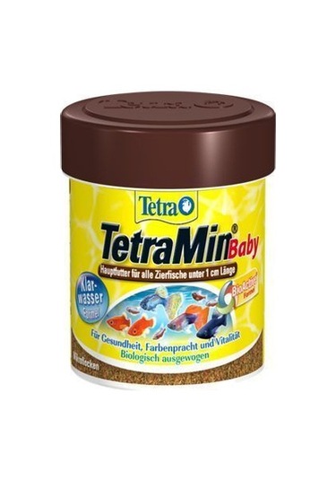 Tetramin Baby 66ml / 30gr