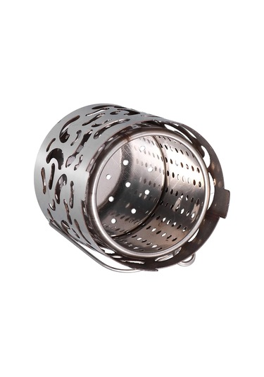 Mini Çadır Isıtıcı, Çadır Isıtma Kapağı Kamp Isıtıcı Soba Paslanmaz Çelik, Yatak İçin Açık Havada Saplı, Yürüyüş İçin Piknik İçin Altın