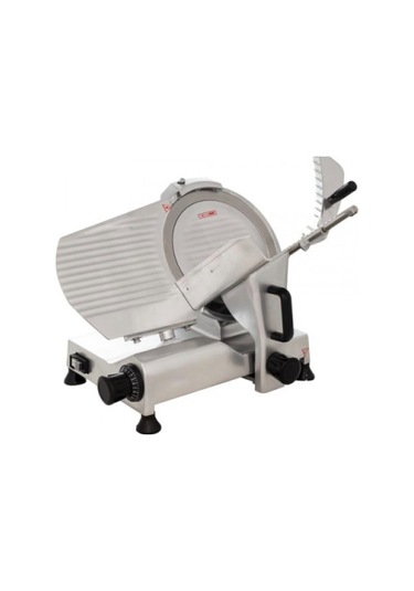 Lavion 30 Cm Salam Kaşar Pastırma Dilimleme Kesme Makinesi