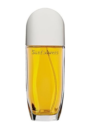 Elizabeth Arden Sunflowers Kadın Parfüm EDT 100 ML