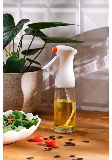 Emsan Multi Çok Amaçlı Sprey Beyaz