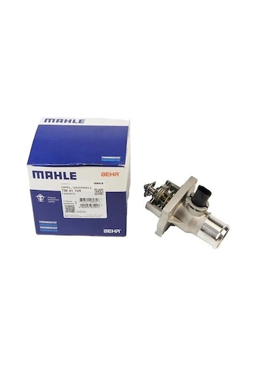 Opel / İnsignia 1.6 Benzinli A16xer Termostat Marka 55587349 1