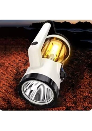 Gold Orion Kamp Feneri Or-22020 Bej