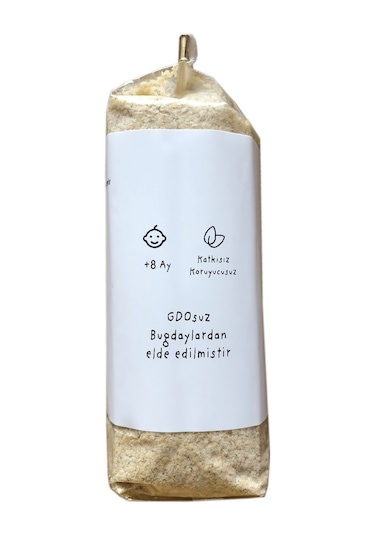 Ketbox Doğal Buğday Ruşeymi 2 x 200 G