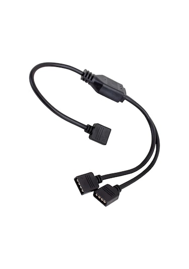 Powermaster 4 Pin Y Kablo Pm-6503