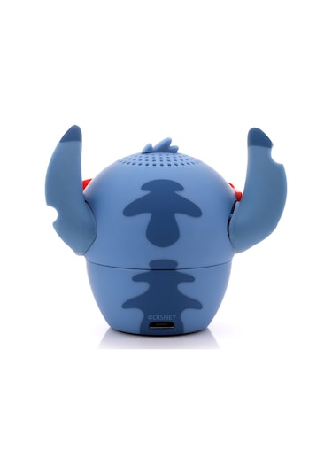 Bitty Boomers Stitch Figürlü Lisanslı Mini Bluetooth Hoparlör