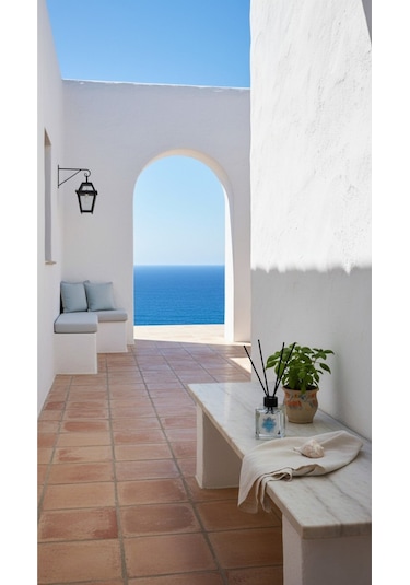 Okyanus Çubuklu Oda Kokusu Okyanus Ritmi 100 Ml Okyanus