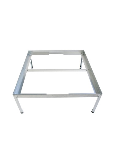 Grow Wizard Saksı Tablası Ayağı 110 X 100 Cm