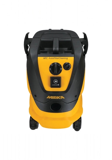 Mirka 1230 L Toz Emiş Makinesi 230v