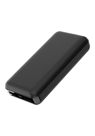 Dexim TB20 20.000 mAh Led Işıklı Powerbank