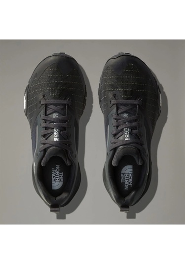 The North Face Offtrail Tr Gore-tex Kadın Koşu Ayakkabısı Nf0a8a9ymn81 Gri