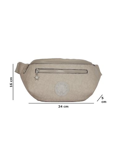 U.S. Polo Assn. US22748 BEJ Kadın Freebag & Bel Çantası Çanta