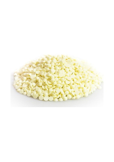Damla Çikolata Beyaz Kokolin 1 Kg