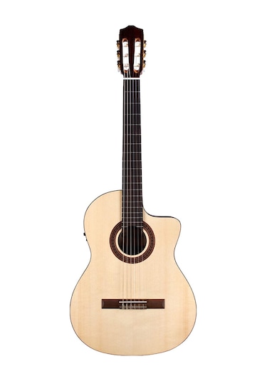 Cordoba C5-Ce Sp Elektro Klasik Gitar Natural