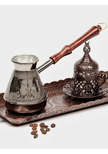 Comfy Craft Cezve 168700472