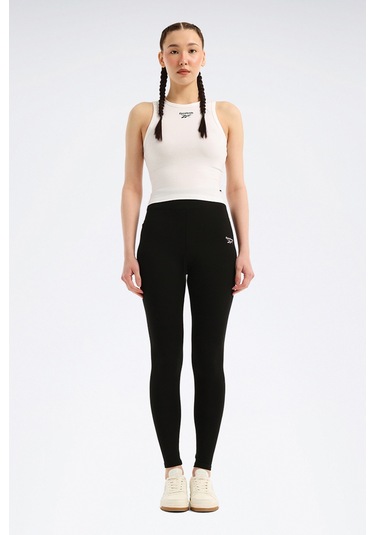 Reebok Id Rıb Tank Beyaz Kadın Atlet 000000000102204090