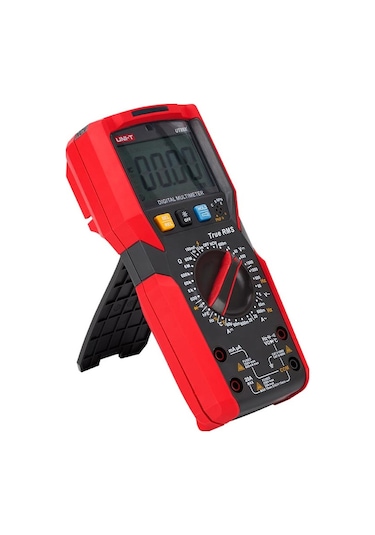 Uni-T UT89X Çok Fonksiyonlu True RMS  Dijital Multimetre